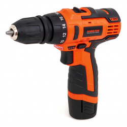 TALADRO 12 VOLT HAMILTON...