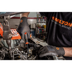 JUEGO BOCALLAVES 1/4  1/2  110 PZHAMILTON JB110