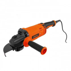 AMOLADORA ANGULAR 2350W 180MM - HAMILTON HAA005