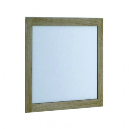 ESPEJO DONNA CAJU BUONA 60x70CM SCHNEIDER