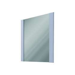 ESPEJO CIMA PVC BLANCO...