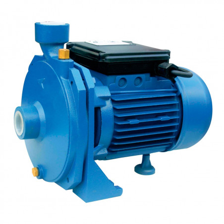 BOMBA CENTRIFUGA FLUVIAL FE750