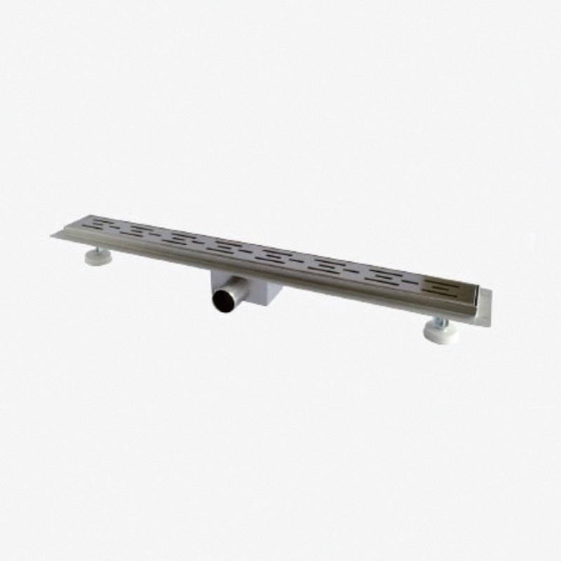 DESAGUE LINEAL DE 70CM PARALELA IDEAL 12000