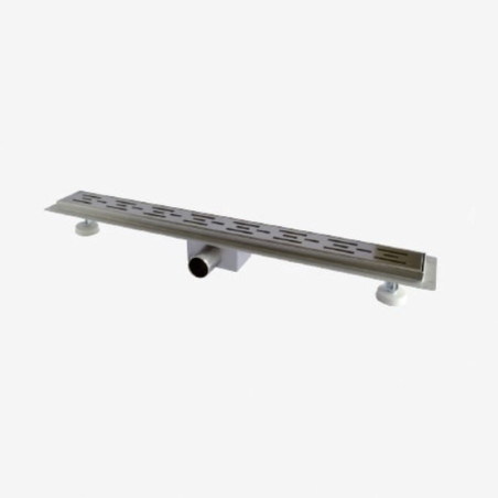 DESAGUE LINEAL DE 70CM PARALELA IDEAL 12000