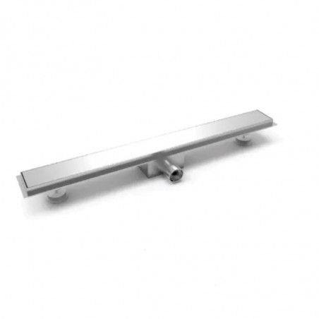 DESAGUE LINEAL DE 70CM REVERSIBLE IDEAL 12030