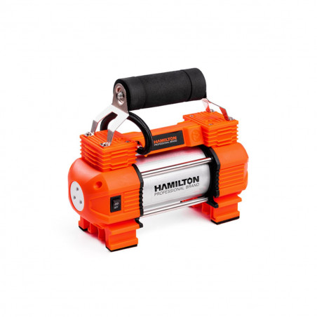 COMPRESOR DE AIRE 12V - HAMILTON CMP
