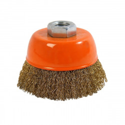 CEPILLO COPA RIZADO 100MM -...