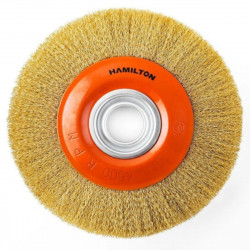 CEPILLO CIRCULAR RIZADO...