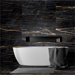 PORCELANATO PULIDO PORTORO 62X125 X M2