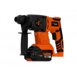 ROTOMARTILLO 20volt...