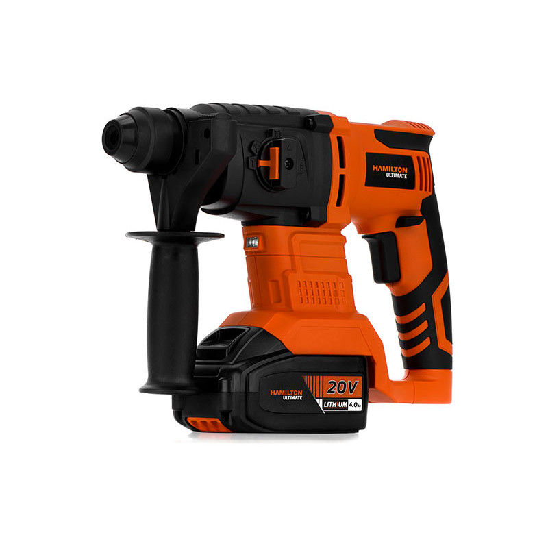 ROTOMARTILLO 20volt HAMILTON ULT130