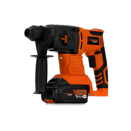 ROTOMARTILLO 20volt HAMILTON ULT130