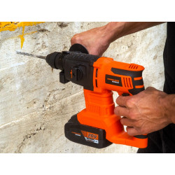 ROTOMARTILLO 20volt HAMILTON ULT130