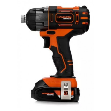 ATORNILLADOR DE IMPACTO HAMILTON 20V ULT112