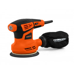 LIJADORA ROTO ORBITAL 300W...