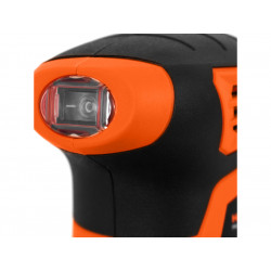 LIJADORA ROTO ORBITAL 300W HAMILTON HLR001