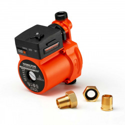 BOMBA PRESURIZADORA HAMILTON 120W HBPR120