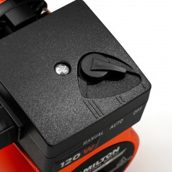 BOMBA PRESURIZADORA HAMILTON 120W HBPR120