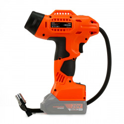 INFLADOR HAMILTON TIPO DRAGON ULT 131