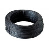 ALAMBRE RECOCIDO NEGRO N. 17 1.42 MM