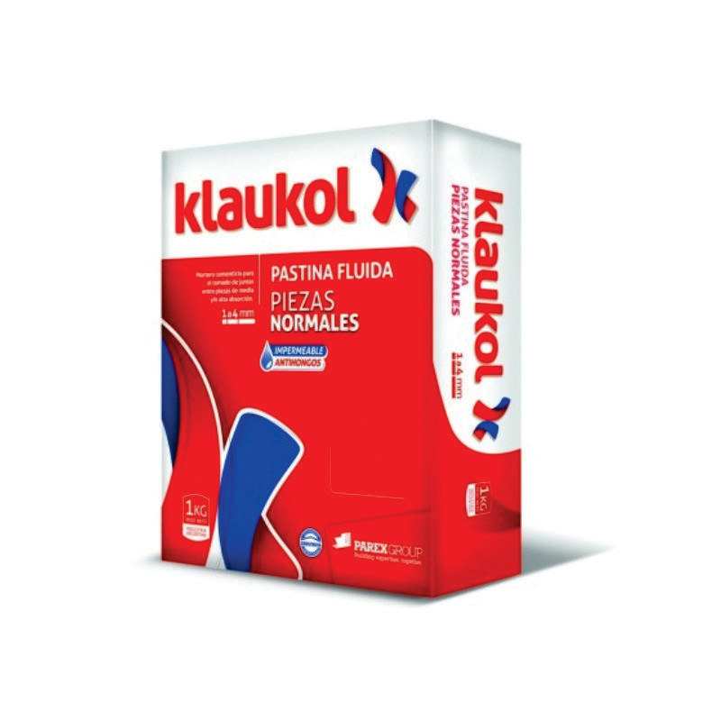 PASTINA KLAUKOL X 1KG BOREAL