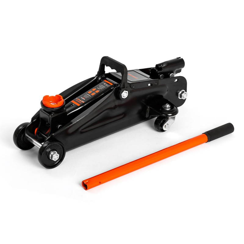 CARRO HAMILTON 2 T GL200N