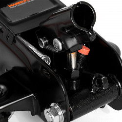 CARRO HAMILTON 2 T GL200N