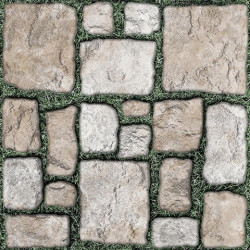 GARDEN 36X36 2DA (CAJA 2.68...