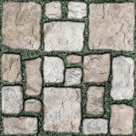 GARDEN 36X36 2DA (CAJA 2.68 M2)