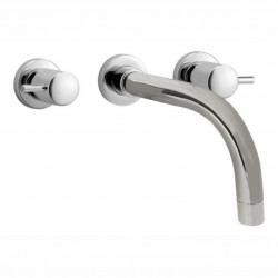 GRIFERIA LAVATORIO CIERRE...