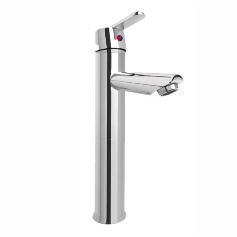 GRIFERIA LAVATORIO MONOCOMANDO ALTO BILBAO PEIRANO