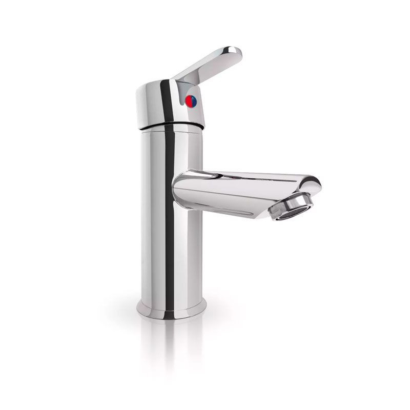 GRIFERIA BIDET MONOCOMANDO C/ TRANSF BILBAO PEIRANO