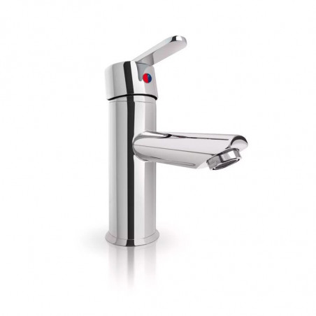 GRIFERIA BIDET MONOCOMANDO C/ TRANSF BILBAO PEIRANO
