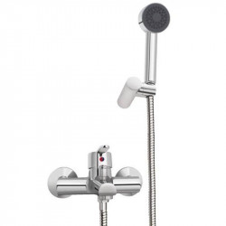 GRIFERIA DUCHA EXTERIOR...