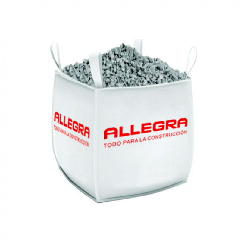 BOLSON DE PIEDRA PARTIDA