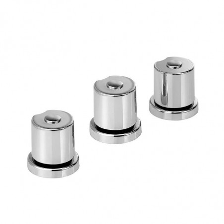 GRIFERIA BIDET VERIN PLUS PEIRANO