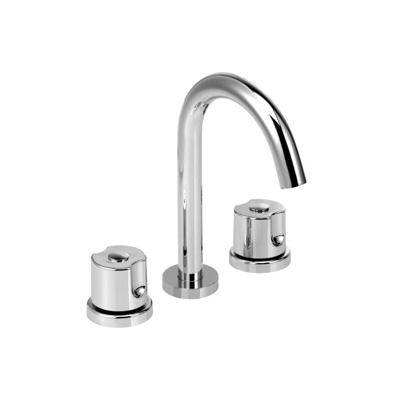 GRIFERIA LAVATORIO MALBA PEIRANO