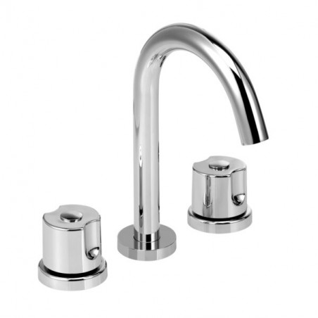 GRIFERIA LAVATORIO MALBA PEIRANO