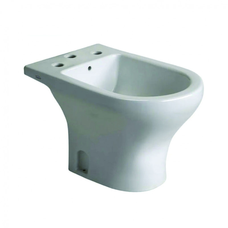 BIDET VENETO 3 AGUJEROS BTA3JB FERRUM