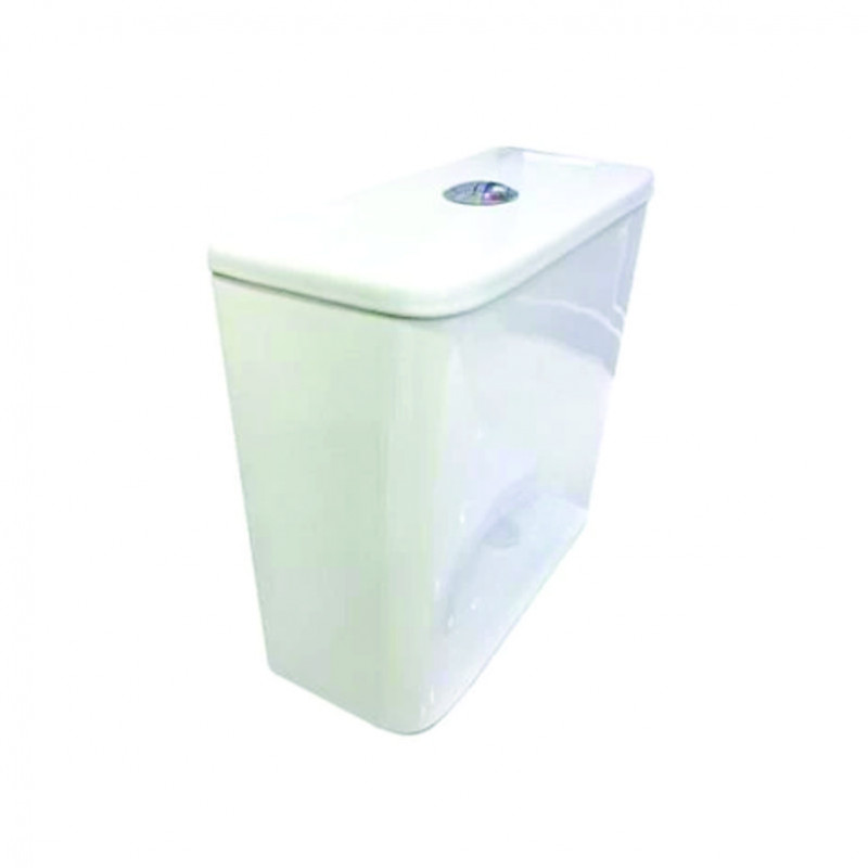 DEPOSITO APOYAR DESCARGA DUAL 6LT VENETO DTW6FB FERRUM