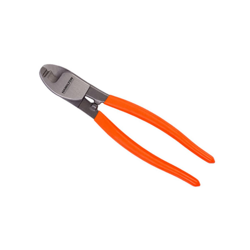 ALICATE CORTA CABLE/ALAM 8" - HAMILTON ACC80