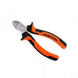 ALICATE CORTE OBLICUO 7"-...