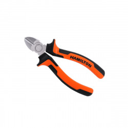 ALICATE CORTE OBLICUO 6" -...