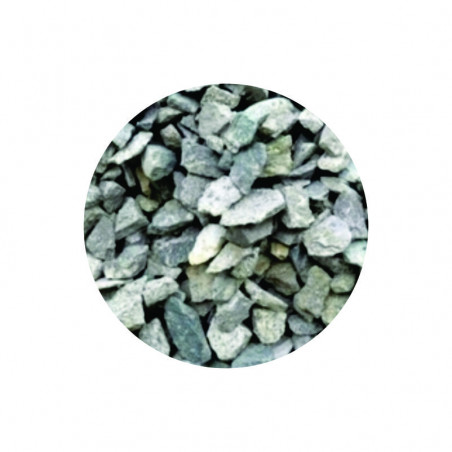 PIEDRA PARTIDA x 1/4 M3