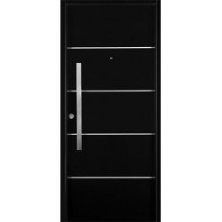 PUERTA RESIDENCIAL OBLAK...