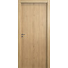 PUERTA PLACA OBLAK TESK ROBLE NAT M/MAD 10CM HJ 70CM