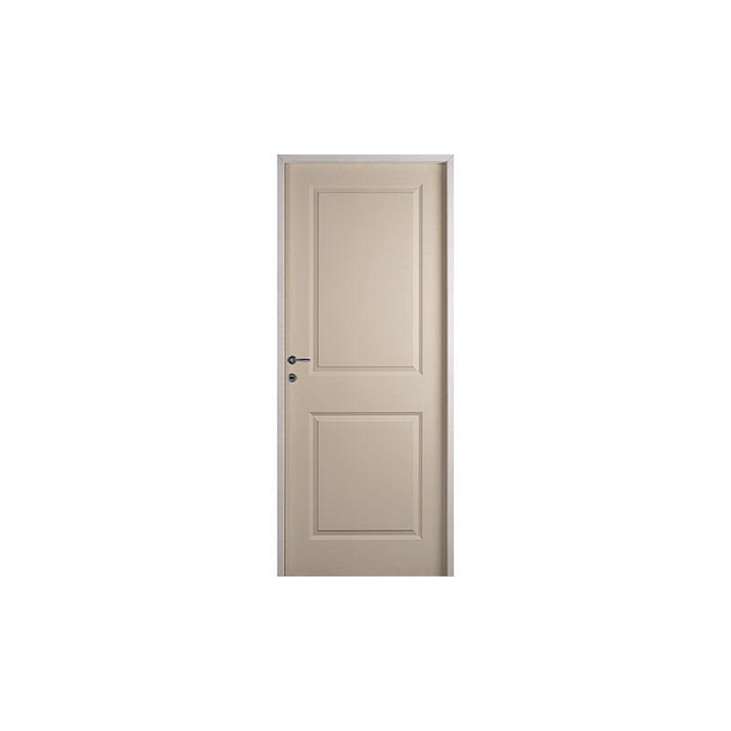 PUERTA PLACA OBLAK CAMDEN 2T REC M/CH 10CM HJ 70 CM