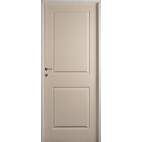 PUERTA PLACA OBLAK CAMDEN 2T REC M/CH 10CM HJ 70 CM