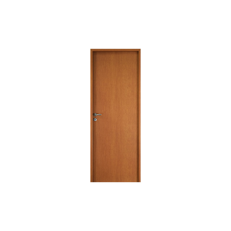 PUERTA PLACA OBLAK PRACTIKA CURUPI M/MAD 7CM HJ 70 CM