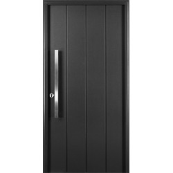 PUERTA MULTIP OBLAK GRAFITO...